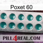 Poxet 60 dapoxetine1